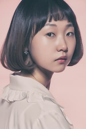 Moon Hye-in profil kép