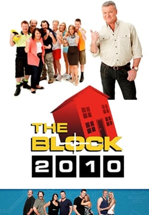 The Block 3. évad (2010-09-22) poszter