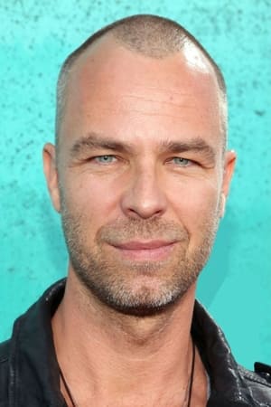 JR Bourne profil kép