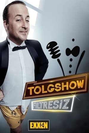 Tolgshow Filtresiz 1. évad (2021-01-22) poszter