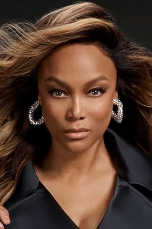 Tyra Banks profil kép