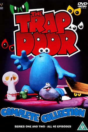 The Trap Door poszter