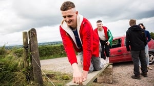 The Young Offenders 1. évad Ep.4 4. epizód