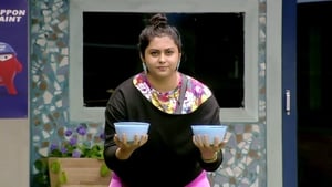 Bigg Boss Tamil 1. évad Ep.23 23. epizód