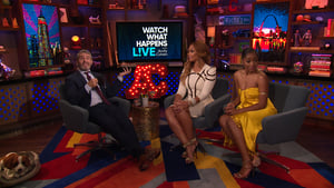 Watch What Happens Live with Andy Cohen 16. évad Ep.141 141. epizód