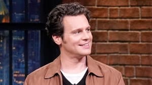 Late Night with Seth Meyers 11. évad Ep.94 94. epizód