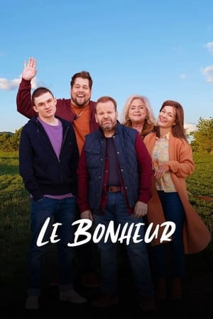 Le bonheur 1. évad (2022-01-05) poszter