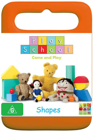 Play School 267. évad (2015-06-08) poszter