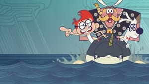 Mr. Peabody és Sherman show kép