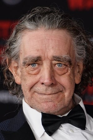 Peter Mayhew profil kép