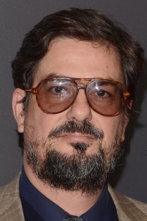 Roman Coppola profil kép