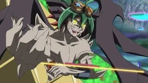 遊☆戯☆王ARC-V 1. évad Ep.138 138. epizód