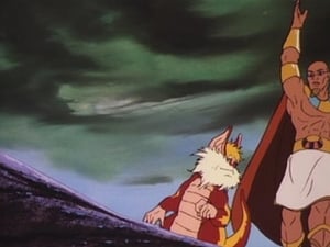 ThunderCats 1. évad Ep.33 33. epizód