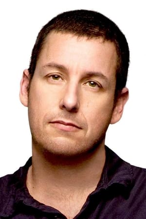 Adam Sandler profil kép