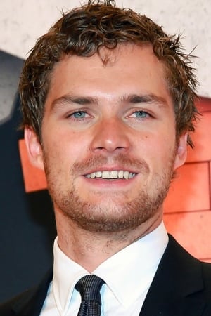 Finn Jones profil kép