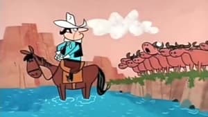 Quick Draw McGraw 1. évad Ep.11 11. epizód