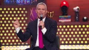 Watch What Happens Live with Andy Cohen 19. évad Ep.167 167. epizód