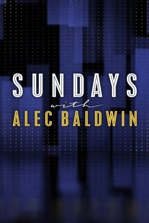 The Alec Baldwin Show poszter