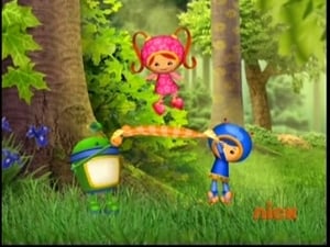 Umizoomi csapat 2. évad Ep.11 Milli megmenti a helyzetet