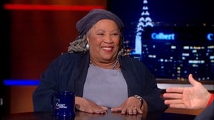 The Colbert Report 11. évad Ep.27 27. epizód