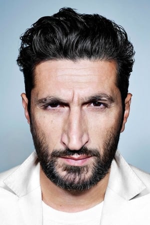 Fares Fares profil kép