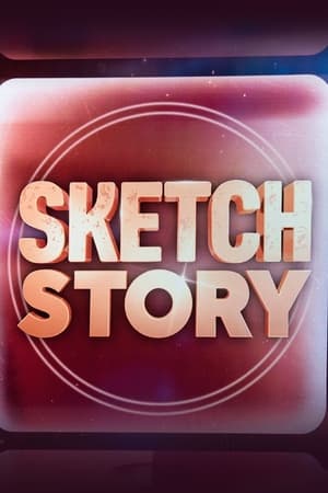 Sketch Story poszter