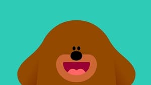 Hey Duggee kép