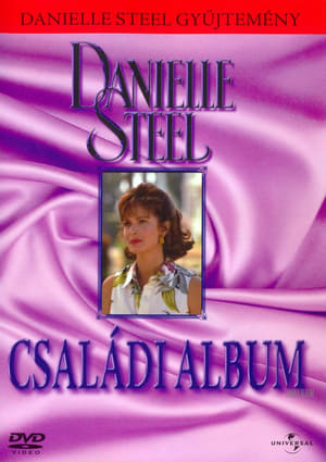 Danielle Steel: Családi album