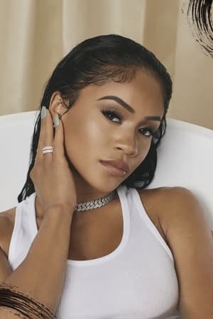 Saweetie profil kép