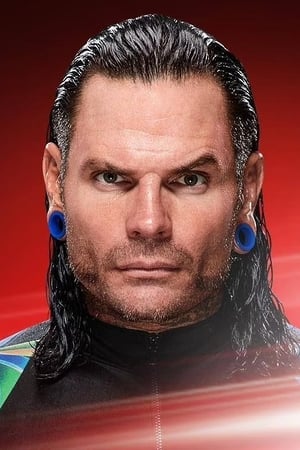 Jeff Hardy profil kép