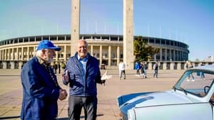 Jacques en Urbain op Wereldtournee 1. évad Ep.2 2. epizód