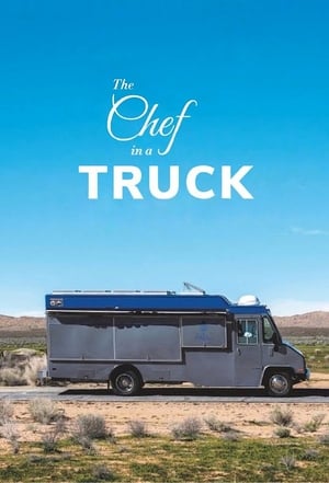 The Chef in a Truck