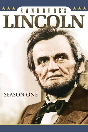 Lincoln 1. évad (1974-09-06) poszter