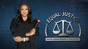 Equal Justice with Judge Eboni K. Williams kép