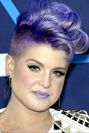 Kelly Osbourne profil kép