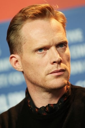 Paul Bettany profil kép