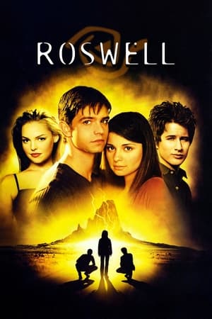 Roswell poszter