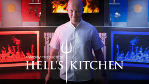 Hell's Kitchen kép