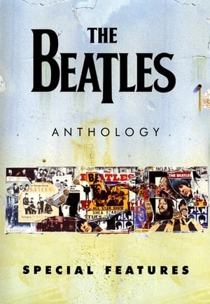 The Beatles Anthology Speciális epizódok (1995-11-11) poszter