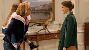 Madam Secretary 5. évad Ep.14 14. epizód