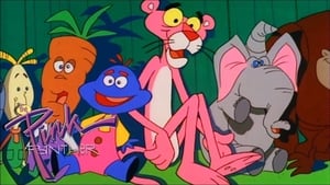 The Pink Panther kép