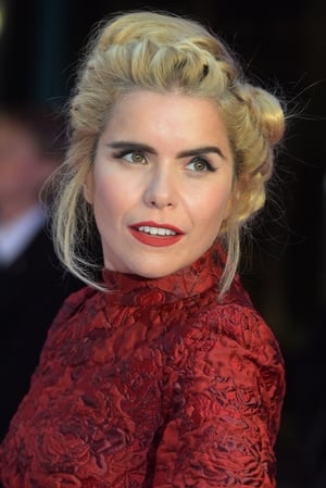 Paloma Faith profil kép