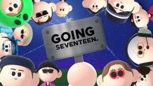 GOING SEVENTEEN kép