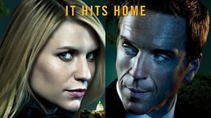 Homeland: A belső ellenség kép