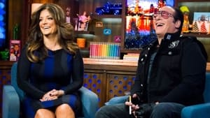 Watch What Happens Live with Andy Cohen 10. évad Ep.46 46. epizód