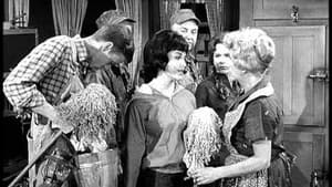 Petticoat Junction 1. évad Ep.34 34. epizód