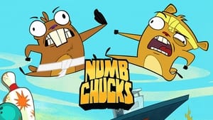 Numb Chucks kép