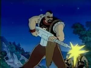 Highlander: The Animated Series 1. évad Ep.3 3. epizód