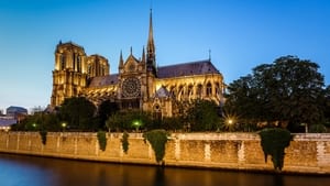 Notre-Dame de Paris, le chantier du siècle kép