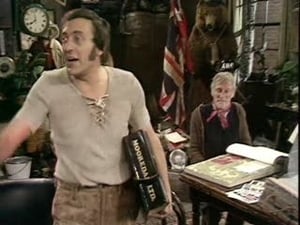 Steptoe and Son 7. évad Ep.6 6. epizód